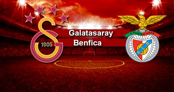 Galatasaray-Benfica maçına yabancı basından yoğun ilgi