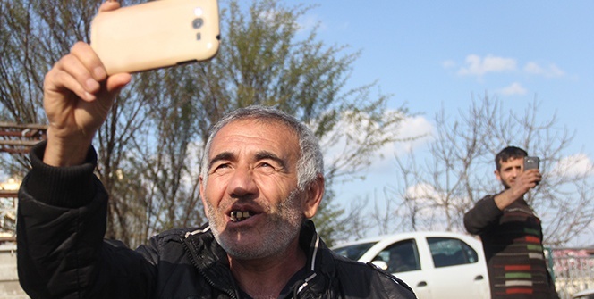 Eski sevgilisiyle barışmak için intihar girişiminde bulundu