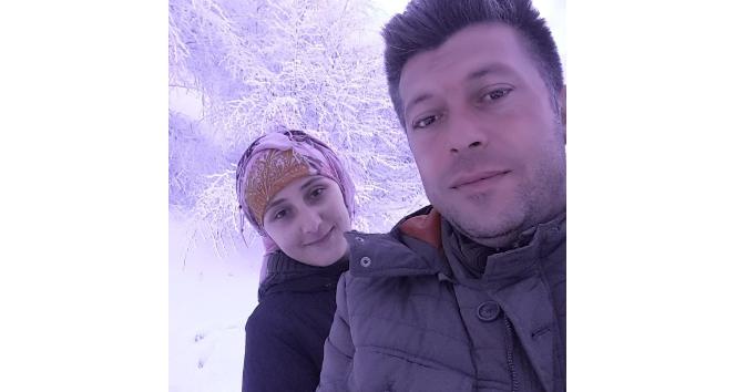Eski eşini öldüren cinayet zanlısı yakalandı