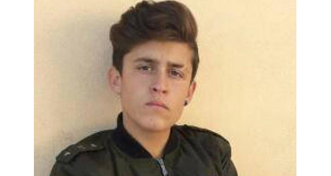 15 yaşındaki çocuk yol kenarında ölü bulundu