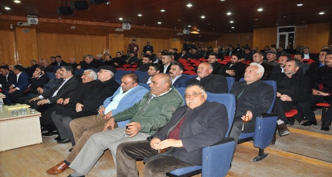 Kelepircioğlu Sungurlu Ziraat Odası Başkanı Seçildi