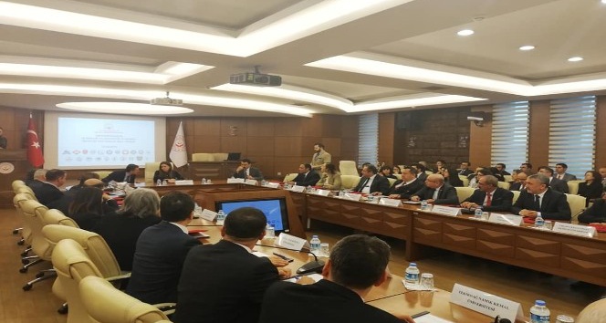 KAEÜ’si ile Aile, Çalışma ve Sosyal Hizmetler Bakanlığı ile iş birliği protokolü imzalandı
