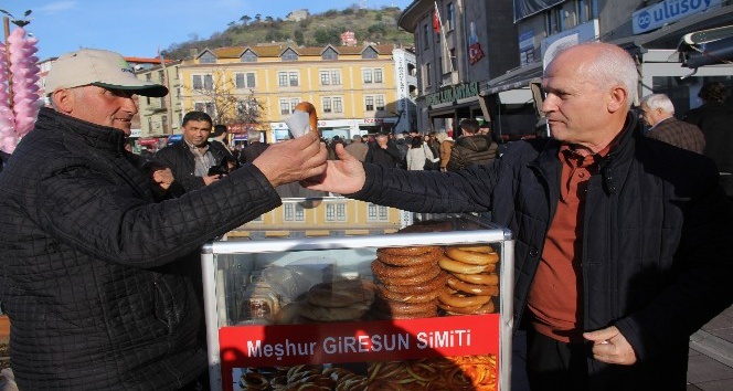İşsizlerin umudu, sokak ekonomisi