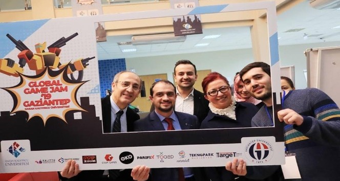 Oyun sektörü gelecek vadediyor