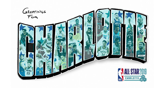 68. düzenlenecek NBA All-Star&#039;da heyecan başlıyor