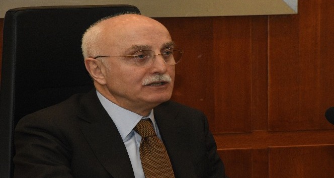 İçişleri Bakan Yardımcısı Erdil: “Yıl içerisinde teröre katılım 300 civarında”