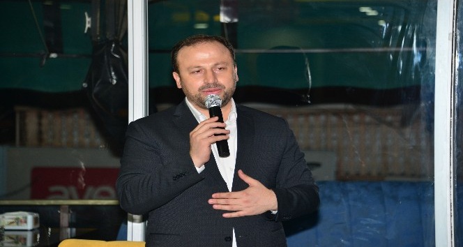 Erbaa’da stadyumun yerine millet bahçesi yapılacak
