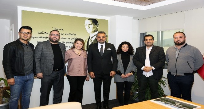 Güçlü Dalyan kimliği için yeni bir oluşum