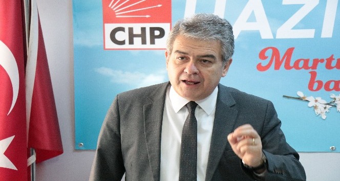 ADD Genel Başkanı Süheyl Batum: "Vicdanı ve fikri hür nesiller yetiştireceğiz"
