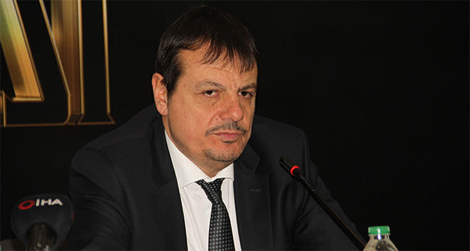 Ergin Ataman: 'Euroleague organizasyonu adına utanç vericiydi'