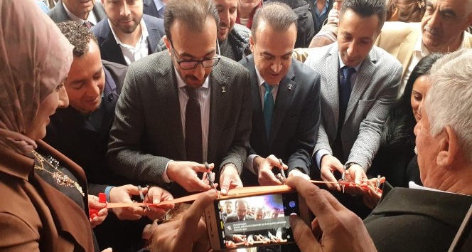 Uludere’de ’huzur yürüyüşü’