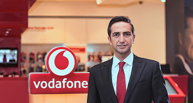 Vodafone, öğrencileri geleceğin meslekleriyle tanıştıracak
