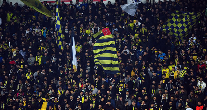 UEFA&#039;dan Fenerbahçe-Zenit mücadelesine inceleme!