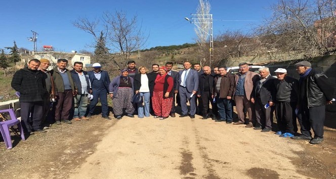Vakıf arazilerini kiralayanların dikkatine