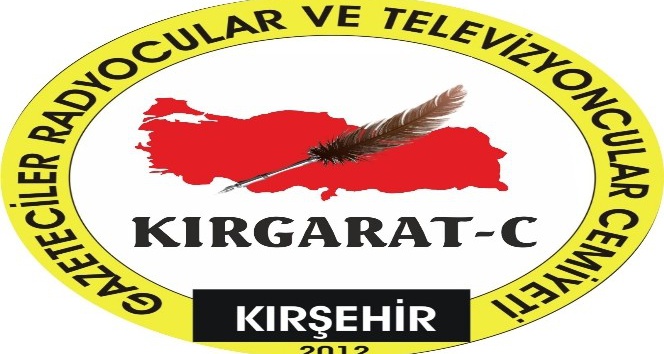 Ölümle tehdit edilen İHA Nevşehir muhabirine Kırşehir’den destek