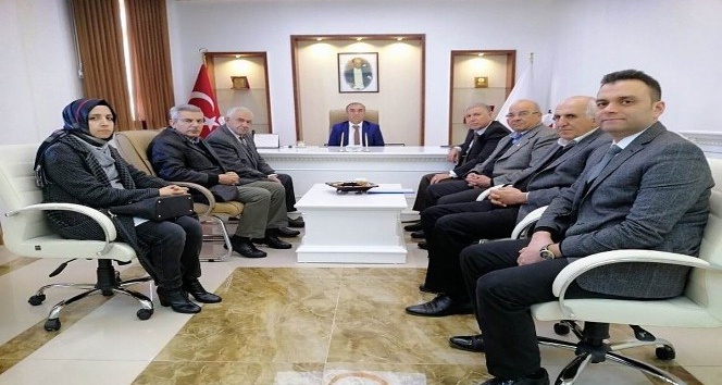 “Hayata Müzikle Tutunuyorum" isimli projesi