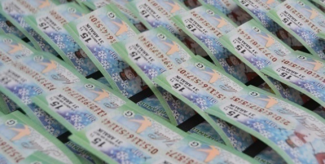 19 Şubat 2019 MİLLİ PİYANGO ÇEKİLİŞ SONUÇLARI| Milli Piyango BİLET Sorgulama EKRANI !