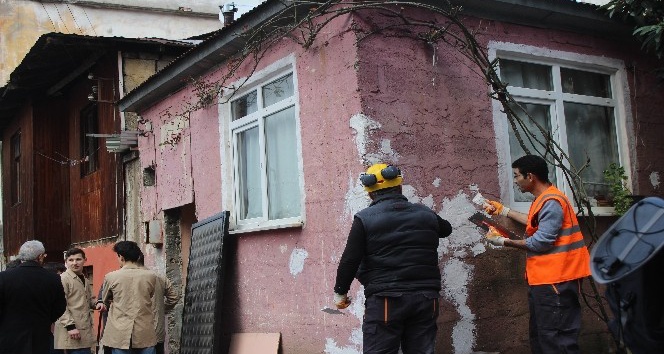 Öğrencilerin en anlamlı dersi