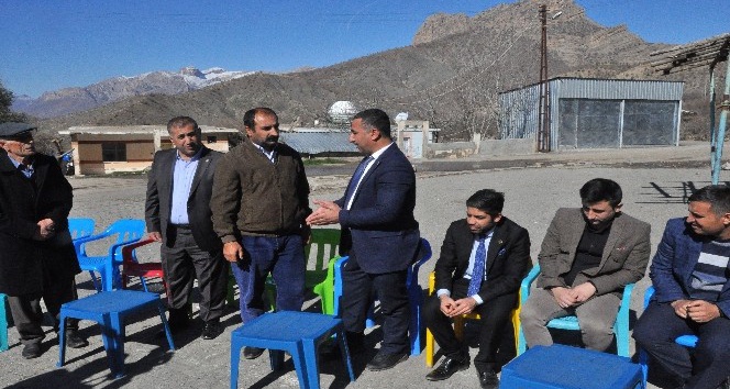 5 yaşındaki Baran’ın organları 2 kişiyi hayata bağladı