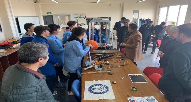 Başkan Adayı Melikoğlu;”Amacımız, Piraziz’imizi Dünya’ya tanıtmak ve hak ettiği yere ulaştırmak”