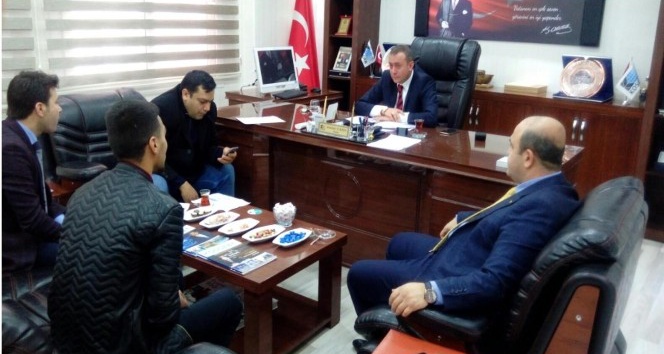 KOSGEB Şırnak’a 40 yeni girişimci kazandırdı