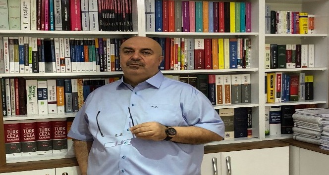 Hukukçu Yazar Hüseyin Demir: &quot;Toplumsal uzlaşı ile af tartışılabilir&quot;