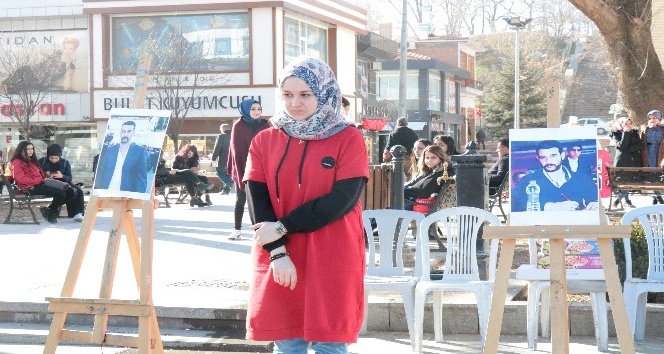 Ülkü Ocakları Başkanı Ahmet Akbayır: “Milli ve manevi değerlerimize dokunulursa şeytanı bile cehennemde esir alırız"