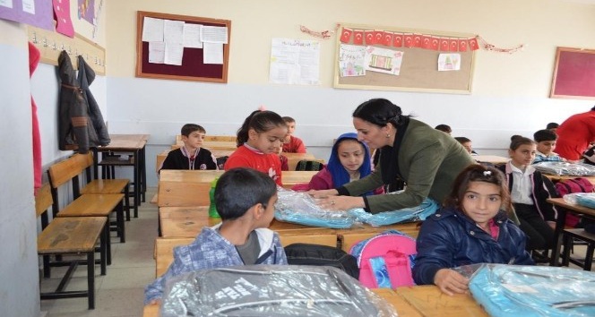 Cizre’de ‘Işığımızla her alanda eğitime tam destek’ projesi