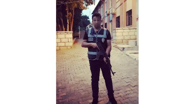 3 kişiyi öldüren polise ağırlaştırılmış müebbet