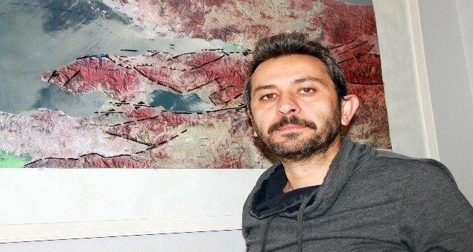 Marmara için rahatlatan açıklama