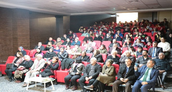 Edebiyatçı Yazar Akpınar: “Bozlak dinleyen ve dinletenin psikoloğa ihtiyacı olmaz”