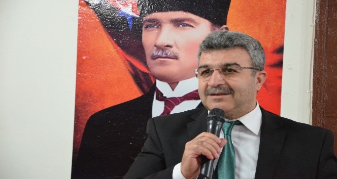 Özkar: “Üreten Belediyeciliği Hayata Geçireceğiz”