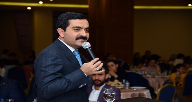 Belediye Başkanı Yaşar Bahçeci; “Kucak açtık, Kırşehir’i imar ettik"
