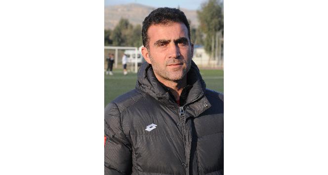 PFDK’dan Cizrespor Teknik Direktörü Yusuf Tokuş’a 3 maç ceza