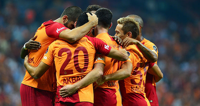 Galatasaray’ın bu sezonki Avrupa performansı