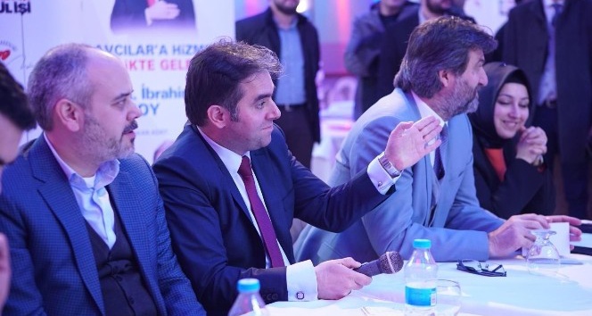 Başkan adayı Ulusoy: "Avcılar Firüzköy, CHP belediyeciliğinden çok dertli"