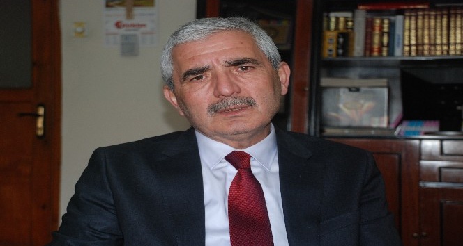 MHP’li Özmen, "Gerçek projelerle seçimlere gireceğiz"