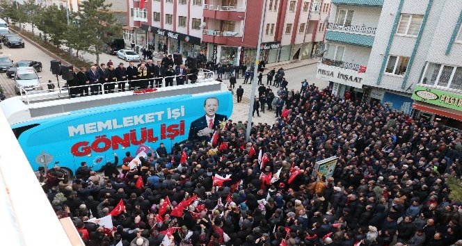 Bakan Soylu: &quot;Kılıçdaroğlu 10 katlı binayı idare edemiyor&quot;