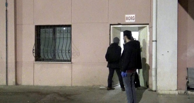 Kilis’te soba zehirlenmesi: 1 ölü
