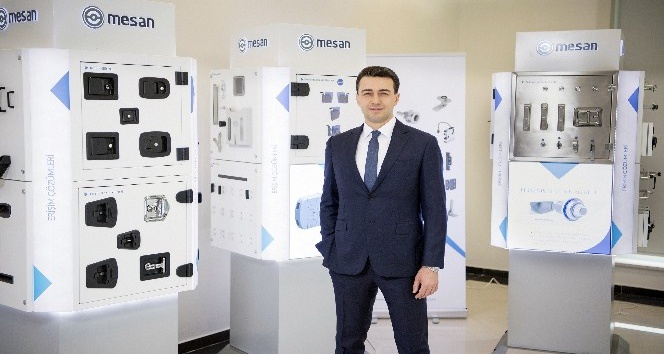 Çin Demiryolları’nın kilidi Türk şirketinden