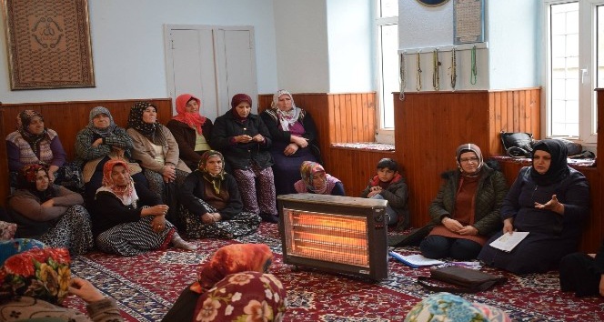 ’Yöresel Erzak ve Hazırlama Projesi