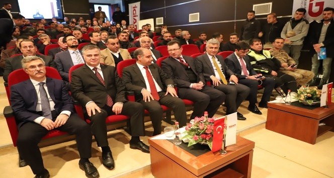 İGİAD’dan iş ahlakını geliştirme paneli