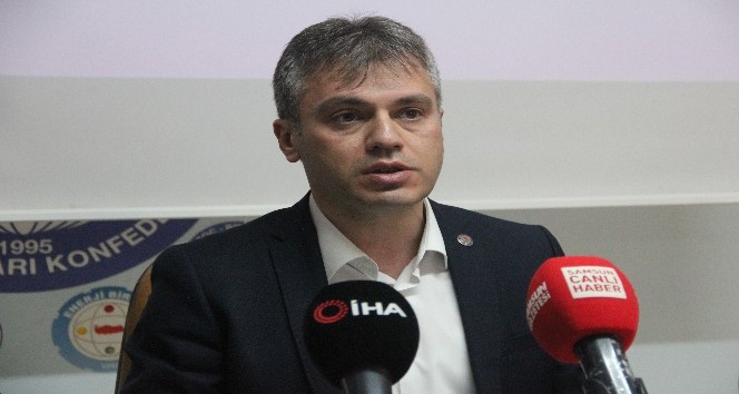 Memur-Sen’den Mısır’daki idamlara tepki