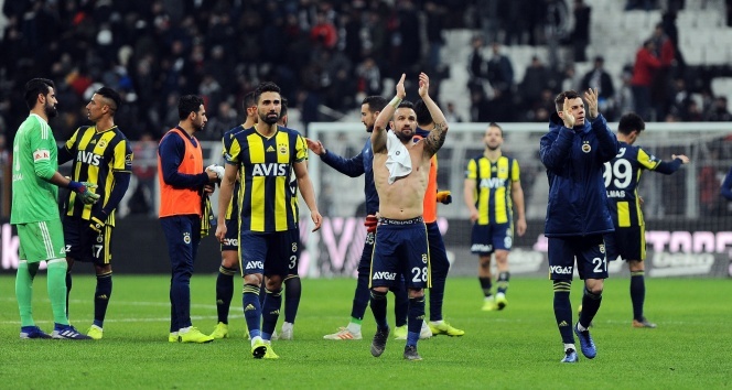Fenerbahçe’den aynı tarife