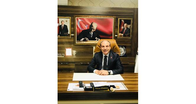 Şırnak kayyum hizmetleri ile güzelleşiyor