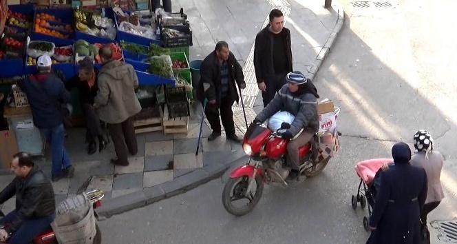 Yük taşımacılığında motonakliye