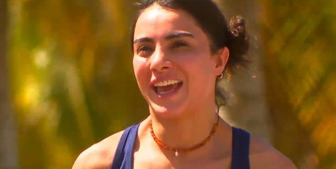 Sabriye Şengül yeniden Survivor'da! Sabriye Şengül KİMDİR? Sabriye Şengül Survivor 2019'da