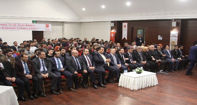 Her Cephesiyle Türkiye Muvazenesi programı