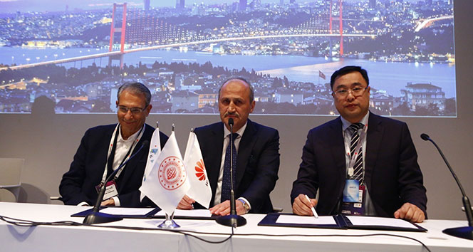 Türk Telekom ve Huawei’nin ortak çalışması ‘5G Bulut Dikey Sektör Uygulaması’ dünyanın en iyileri arasında