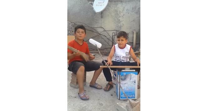 Emirdağ Türküsü’nü hiç böyle dinlemediniz